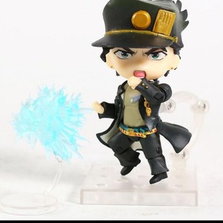 Mô hình Nendoroid 985 - JoJo’s Bizarre Adventure Jotaro Kujo