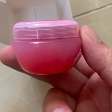 Sáp tháo mi hàn quốc hồng 15g - dụng cụ nối mi- mr Tuấn