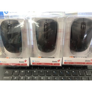 Chuột Không Dây Máy Tính Genius V6000
