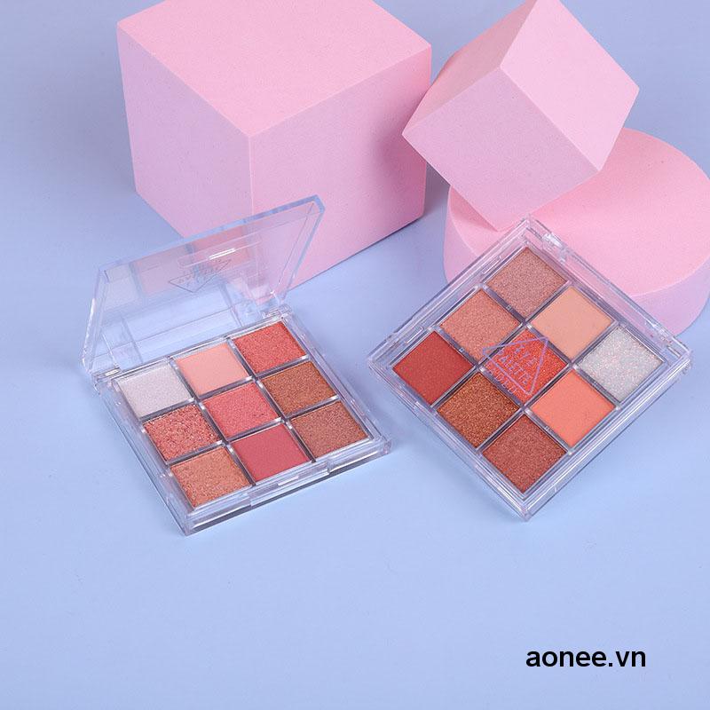 ✨✨Bảng Phấn Mắt 9 Màu