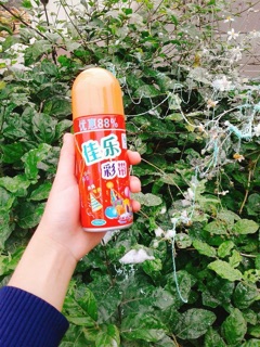 Bình xịt tuyết