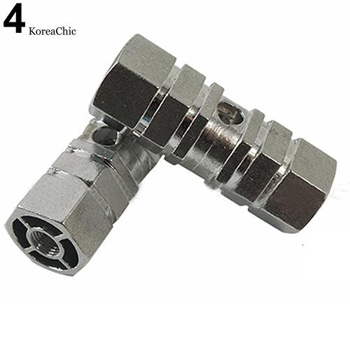 Thanh gác chân bằng hợp kim nhôm cho xe đạp