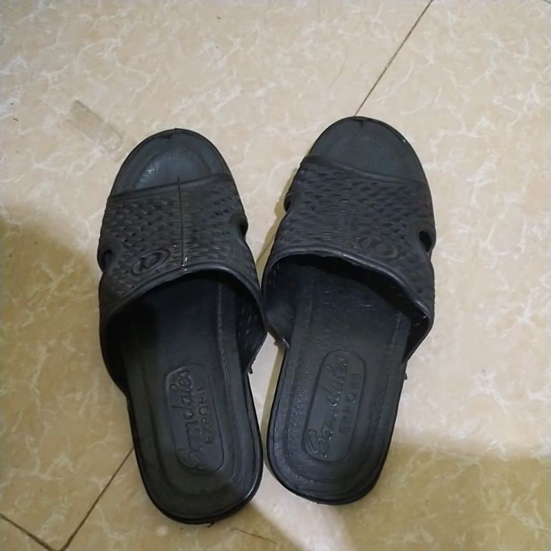 dép tổ ong @