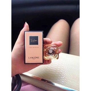 Nước hoa mini Lacome tresor 7,5ml (hàng CHUẨN)