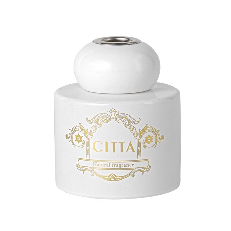 Tinh dầu tán hương thơm phòng CITTA thiên nhiên không cồn cao cấp CT014 100ml Chính Hãng Sunqueen