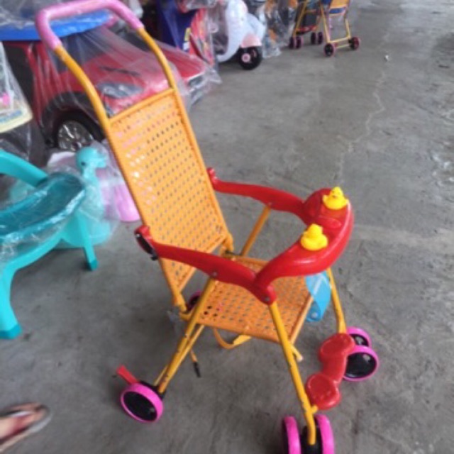 Xe đẩy giả Mây