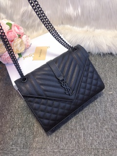 Túi chữ y da hạt size 27 fullbox