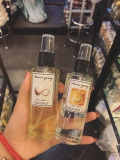 TINH DẦU XỊT THƠM PHÒNG THÁI LAN