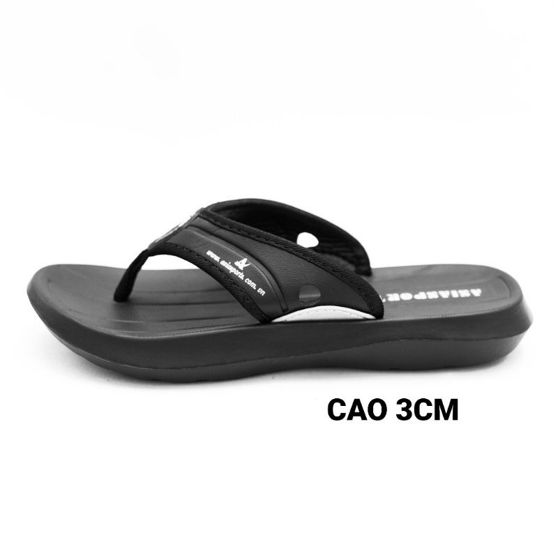 Dép kẹp nam.tông nam asia hàng công ty chính hãng