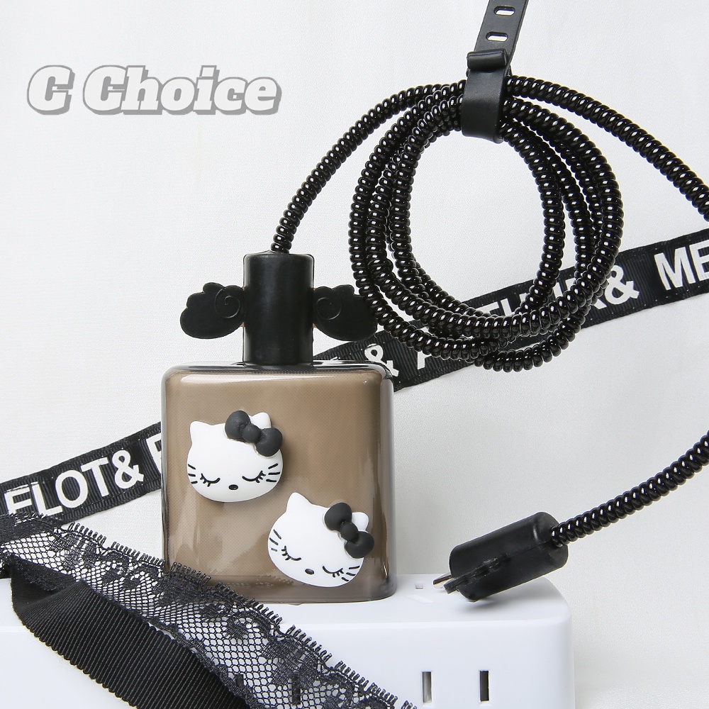 Ốp Điện Thoại Họa Tiết Hoạt Hình Có Cổng Sạc Vca7Jah Cho OPPO RENO 5 6 Pro Realme 8pro 7 6 X 65W