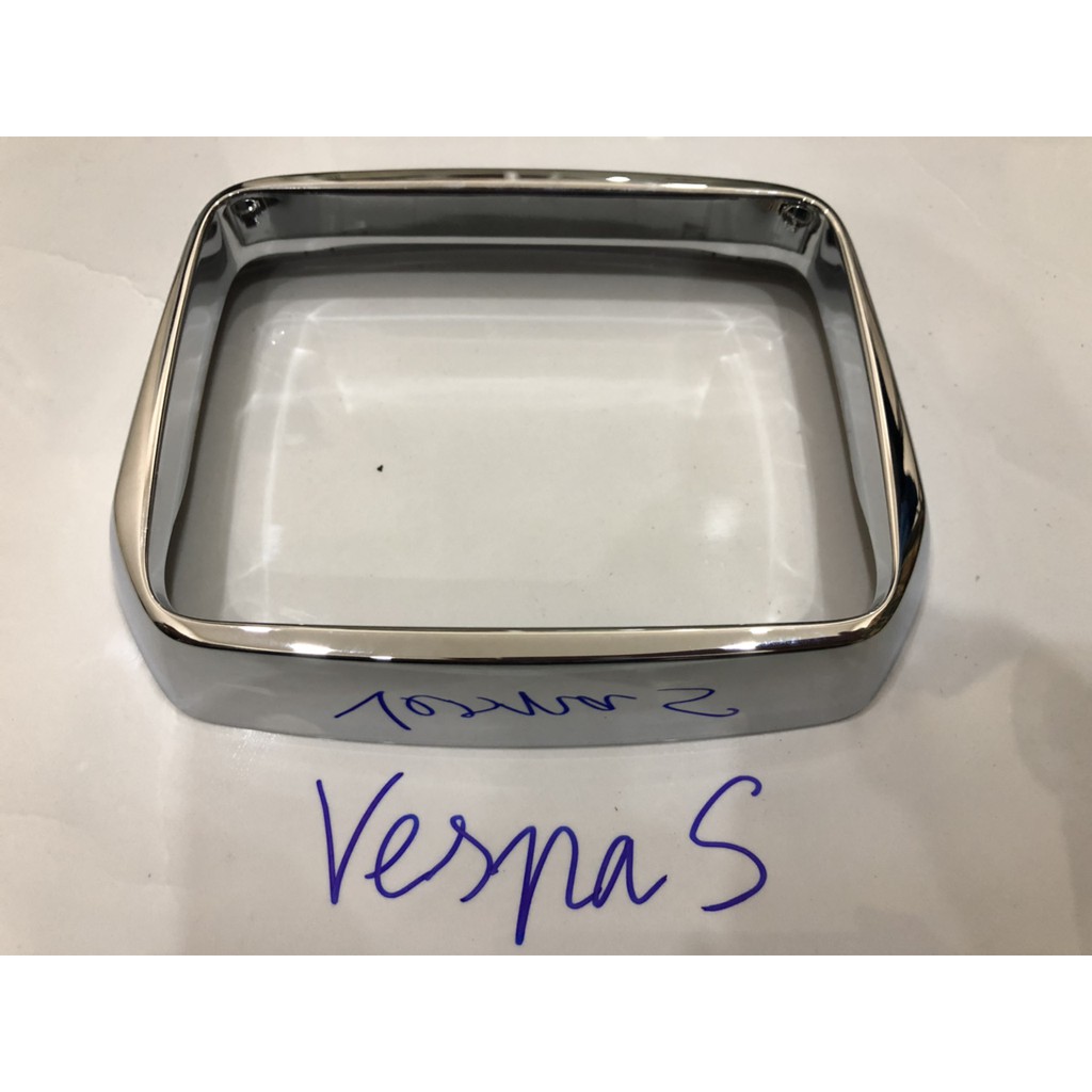 Vòng xi đèn pha Vespa S