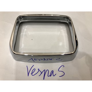 Vòng xi đèn pha Vespa S