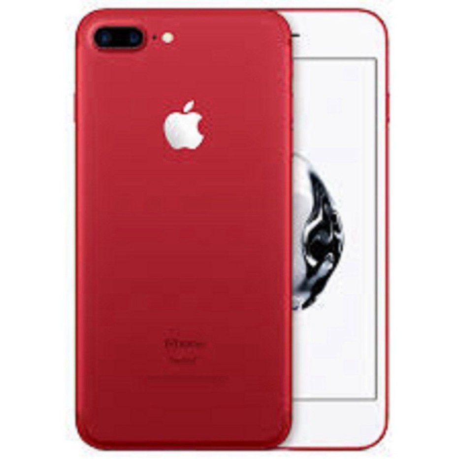 GIÁ SỐC NHẤT Điện thoại IPHONE 7 PLUS quốc tế 32G xài sim thường máy đẹp mới $$$