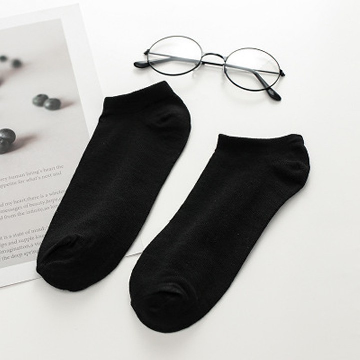 [ xả kho ] Set tất nam 5 đôi TB02 ôm chân, dễ chịu, giặt không xù, không giãn