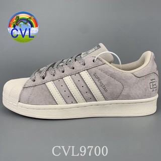 Giày Thể Thao Adidas Superstar Bs0911 Phong Cách Năng Động Trẻ Trung Dành Cho Cả Nam Và Nữ