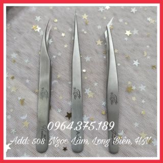 Nhíp gắp mi nhíp tách