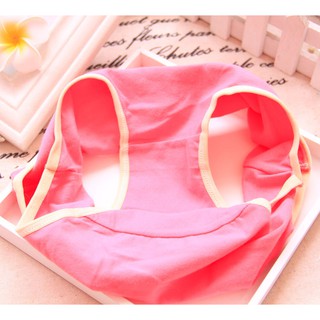 COMBO 3 QUẦN LÓT COTTON CAO CẤP