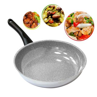 Chảo chống dính Ceramic Kitchinox Hàn Quốc 22cm