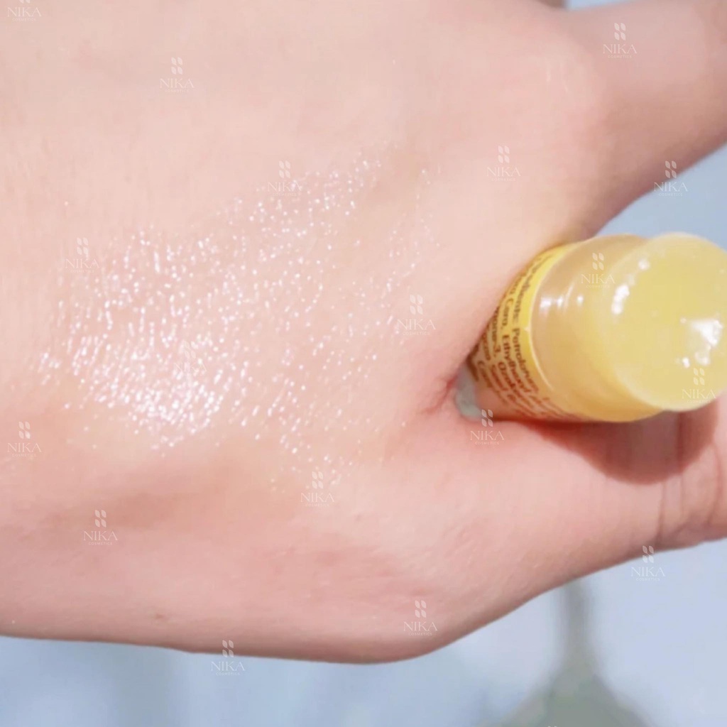 Son dưỡng môi Carmex Moisturising Lip Balm [Nika Story]