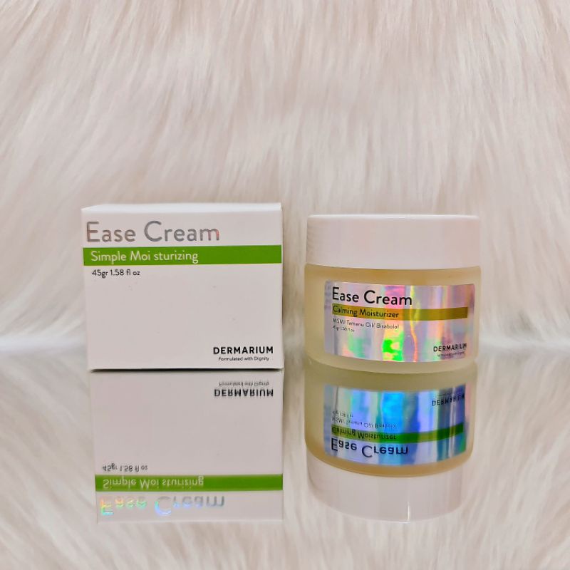 GEL DƯỠNG EASE - DERMARIUM