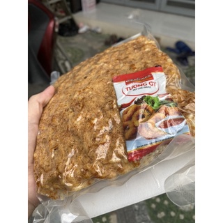 Cơm cháy Sài Gòn