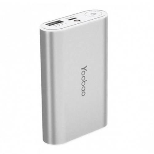 Pin Sạc Dự Phòng Yoobao M3-7800mAh