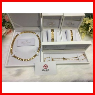 Vòng điều hòa huyết áp SAKURA - Nhật Bản [CHUẨN AUTH]