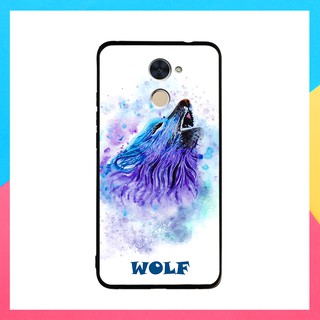 [FREESHIP ĐƠN 50K] Ốp lưng Huawei Y7 Prime in hình Sói siêu kool ngầu - 02087 Viền TPU Dẻo