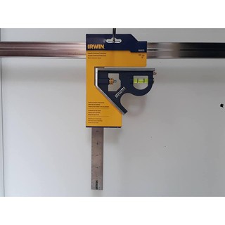 Thước góc có thủy IRWIN T1884635