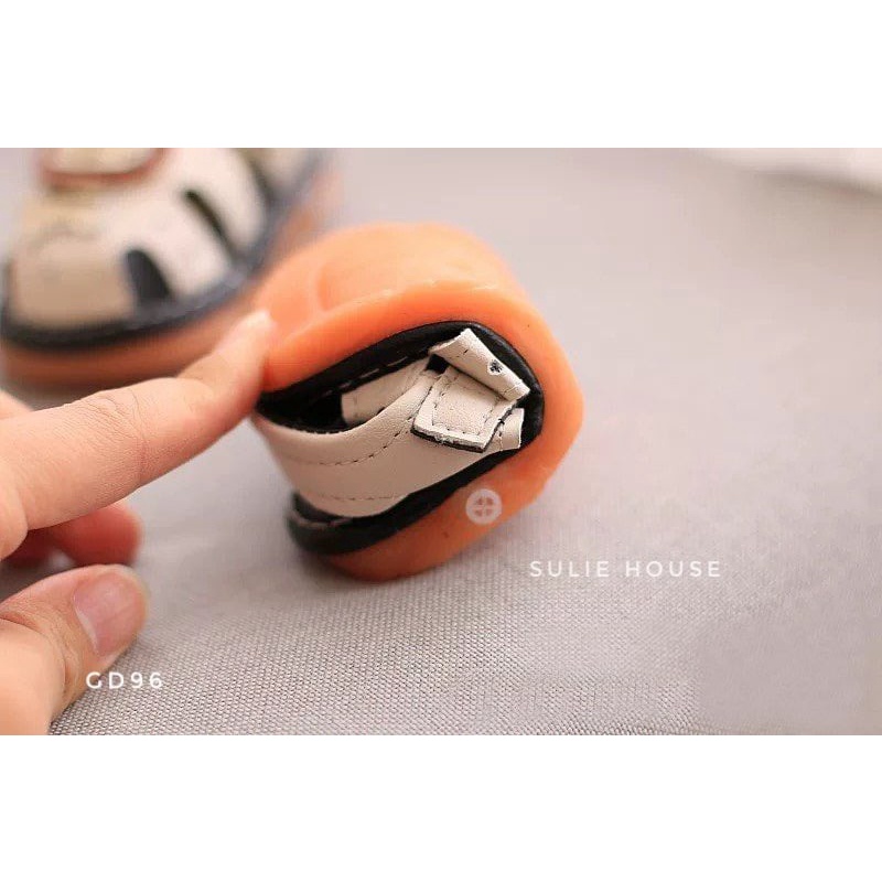 Sandal rọ sư tử phát tiếng kêu - GD96