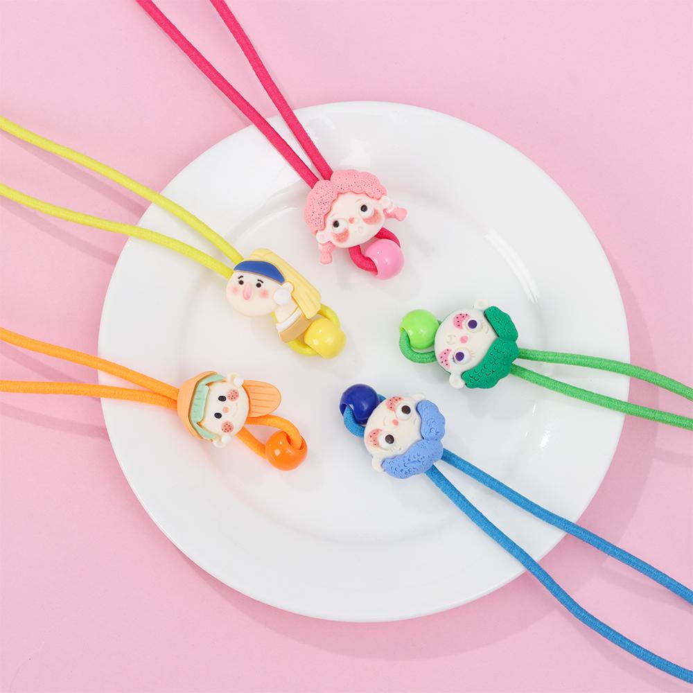 ESPO Dây Đeo Mắt Kính Co Giãn Nhiều Màu Sắc Cho Bé