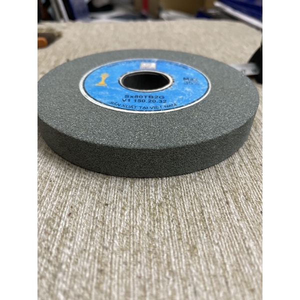 Đá mài hợp kim dạng mịn 150mm