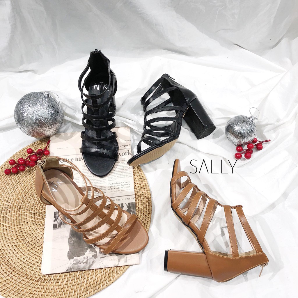 CAO GÓT CHIẾN BINH