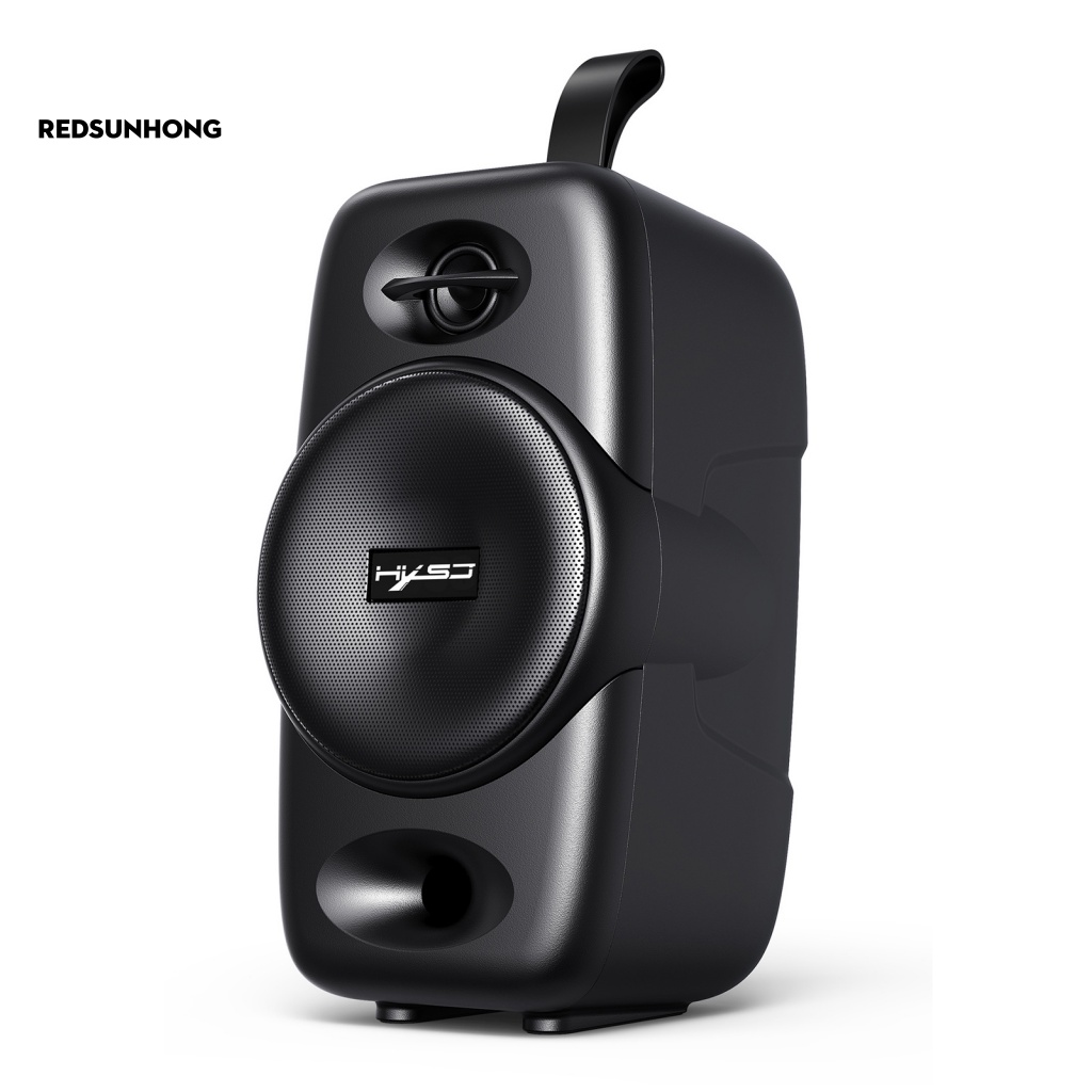 Loa Bluetooth 5.0 Không Dây Nhỏ Gọn Giảm Tiếng Ồn Thông Minh