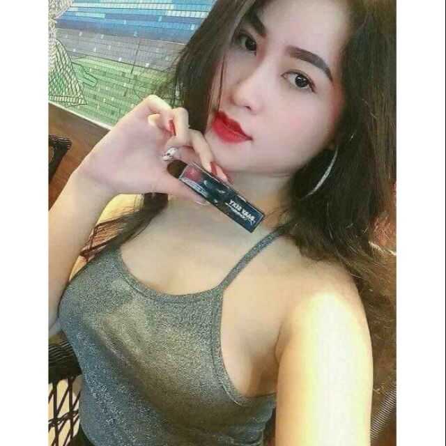 BabeSexy kem màu Cherry