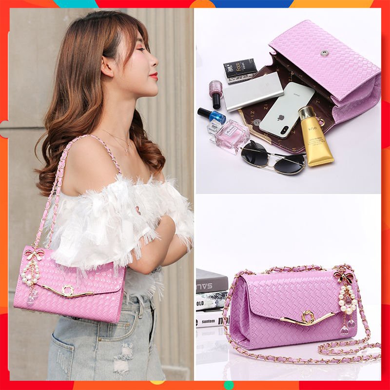 Túi xách nữ công sở cao cấp TN145 Amour Boutique Sành Điệu Trẻ Trung đi chơi đi tiệc đều đẹp