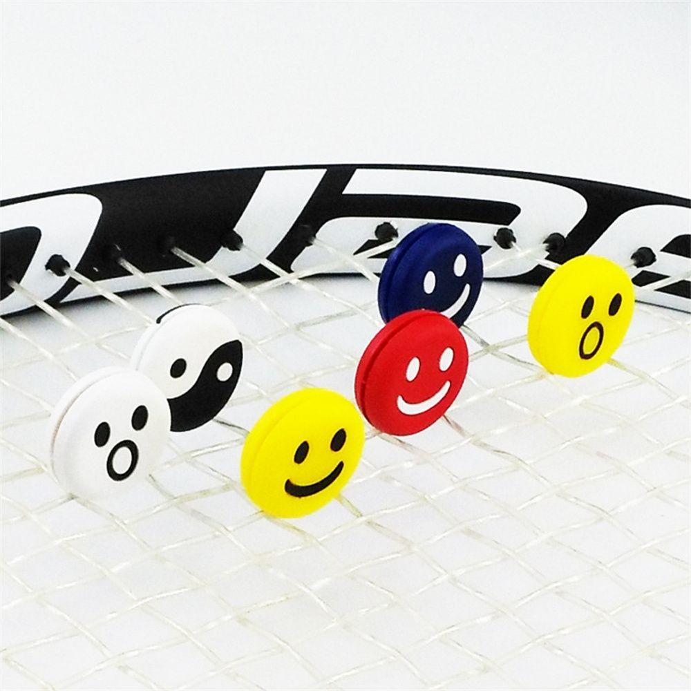 Dụng Cụ Giảm Chấn Cho Vợt Tennis Bằng Silicone