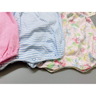 Jum 2 dây romper