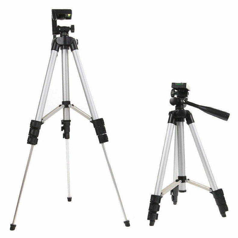 ⛔GIÁ HỦY DIỆT⛔Bộ 1 Tripod và 1 giá đỡ điện thoại 3310 88202