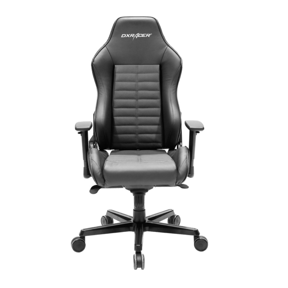 Ghế DXRACER GAMING CHAIR - Drifting Series Black-Black/Red