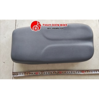 Đệm yên sau xe đạp