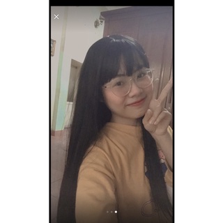 Tóc giả nguyên đầu duỗi thẳng