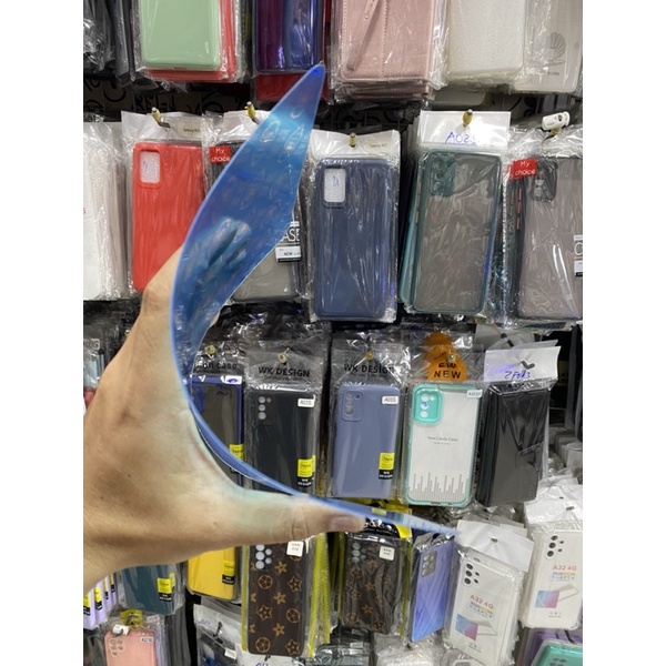 Cường lực dẻo Nano Máy Tính Bảng Nokia T20