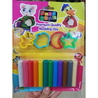 Đất nặn Thái Lan an toàn cho bé