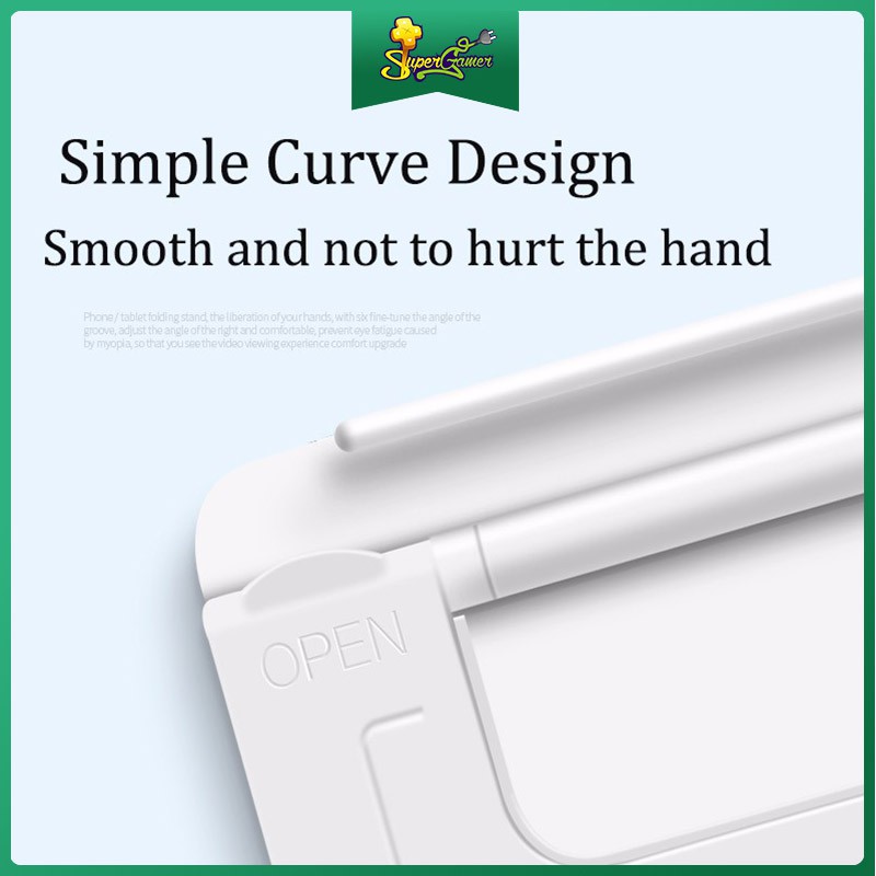 IPHONE Giá Đỡ Điện Thoại / Máy Tính Bảng Đa Năng Tiện Lợi | BigBuy360 - bigbuy360.vn