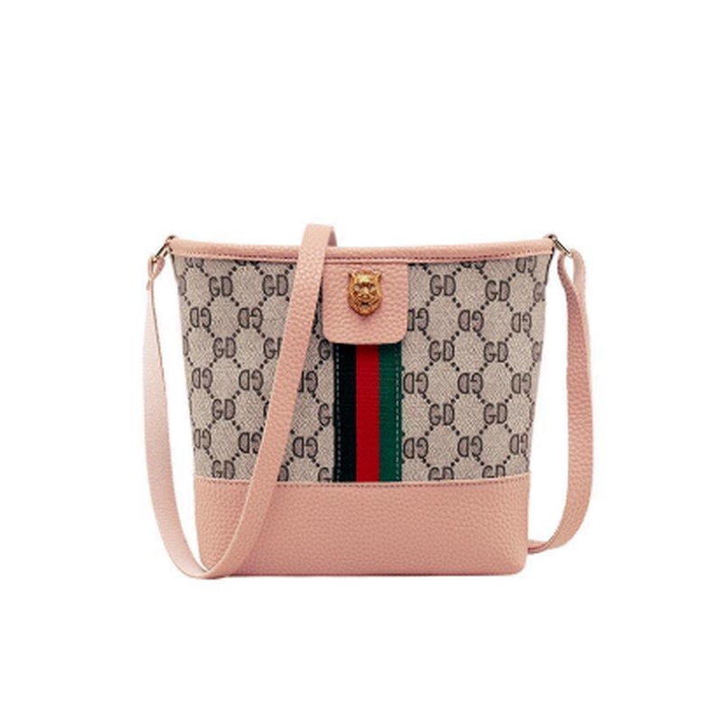 Mới Túi Xách Nữ Đeo Chéo Đa Năng Thời Trang Hàn Mobile