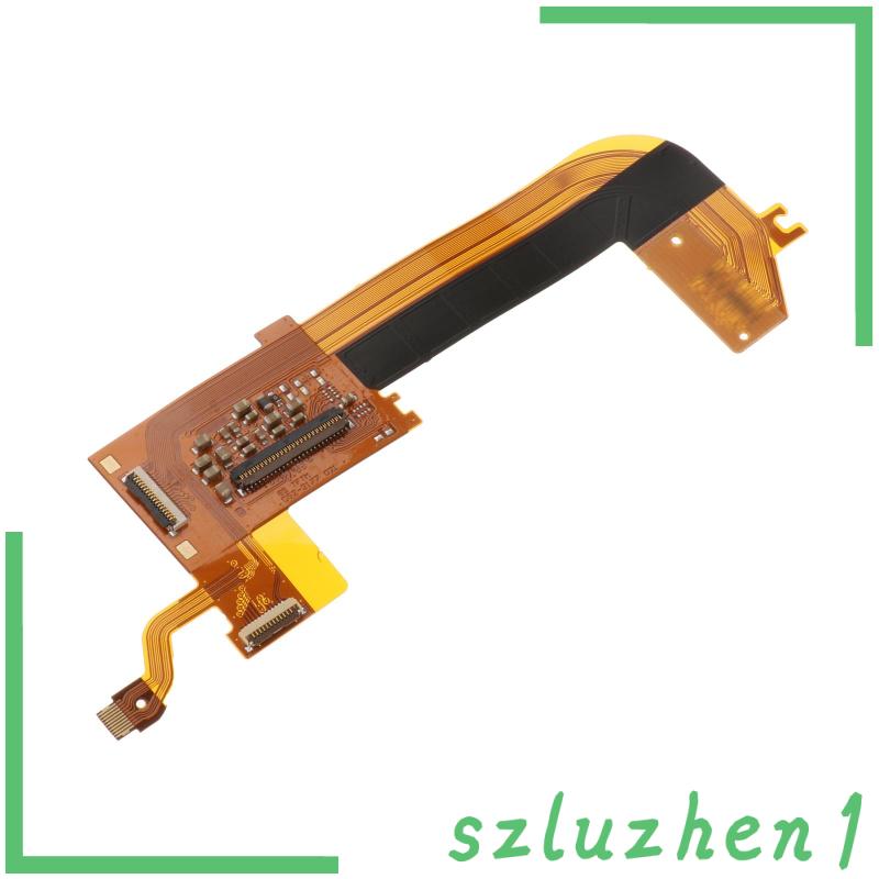 (Hi-Tech) Màn Hình Cảm Ứng Cho Máy Ảnh Kỹ Thuật Số Canon Eos 5d3 | BigBuy360 - bigbuy360.vn