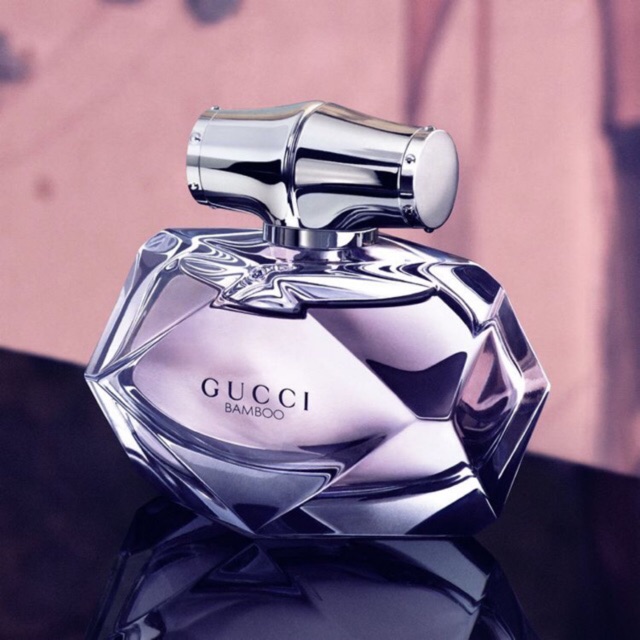 (5ml) Nước Hoa Gucci Bamboo