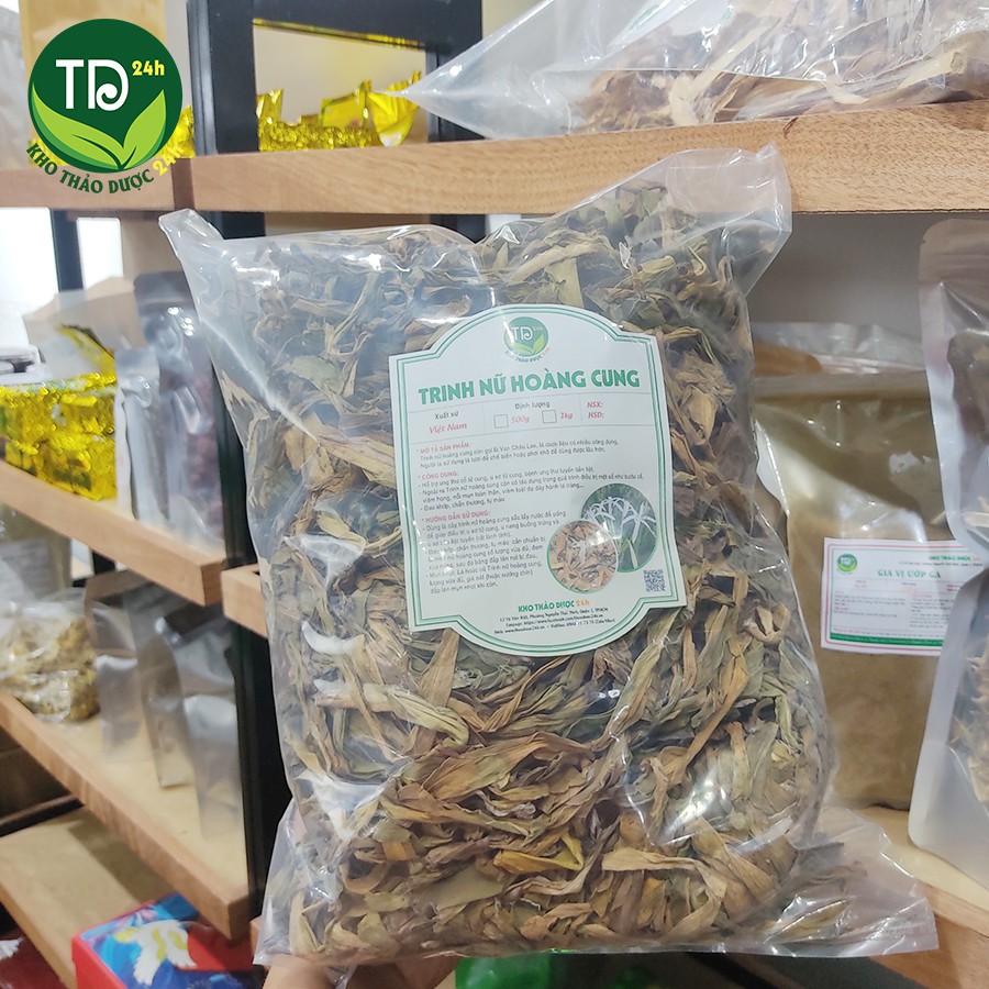 Trinh Nữ Hoàng Cung, thảo dược quý hỗ trợ rất tốt cho chứng đau khớp, chấn thương, tụ máu  I Kho Thảo Dược 24h