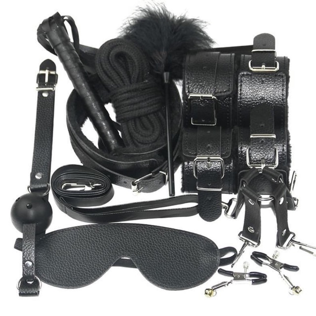 ĐỒ CHƠI HÓA TRANG 10 MÓN